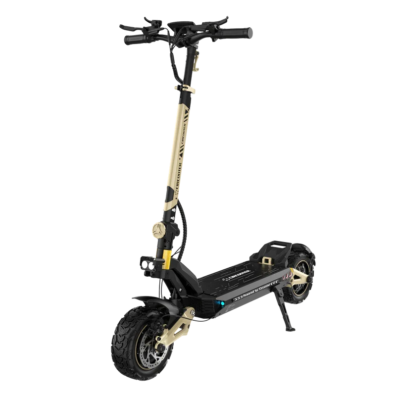 Cruiser Pro Off-Road Electric Scooter