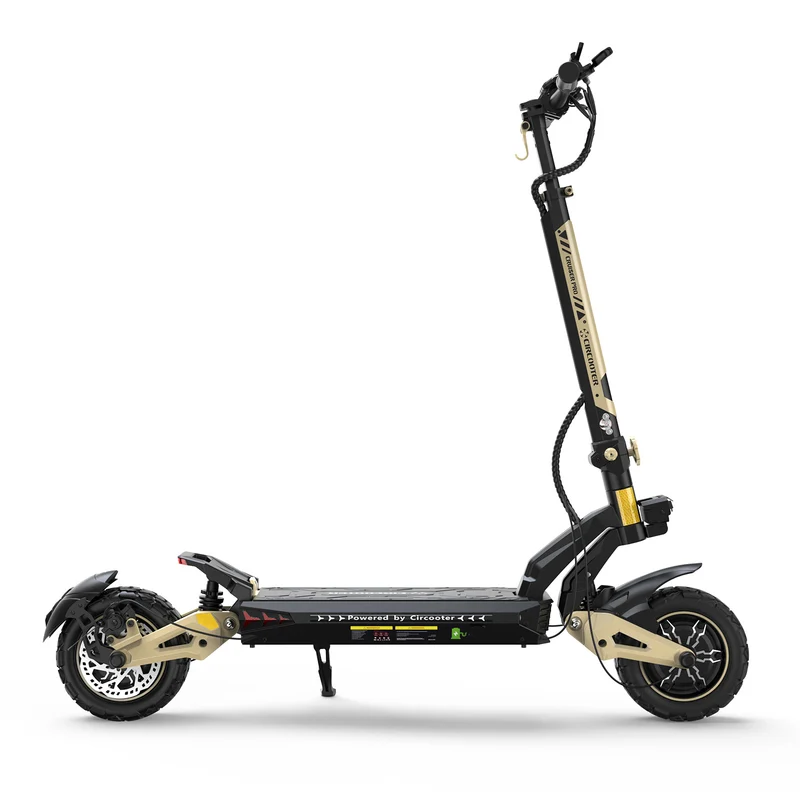 Cruiser Pro Off-Road Electric Scooter