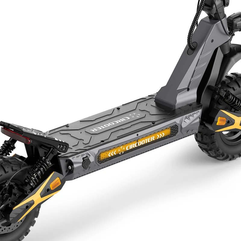 Transio Pro Off-Road Electric Scooter