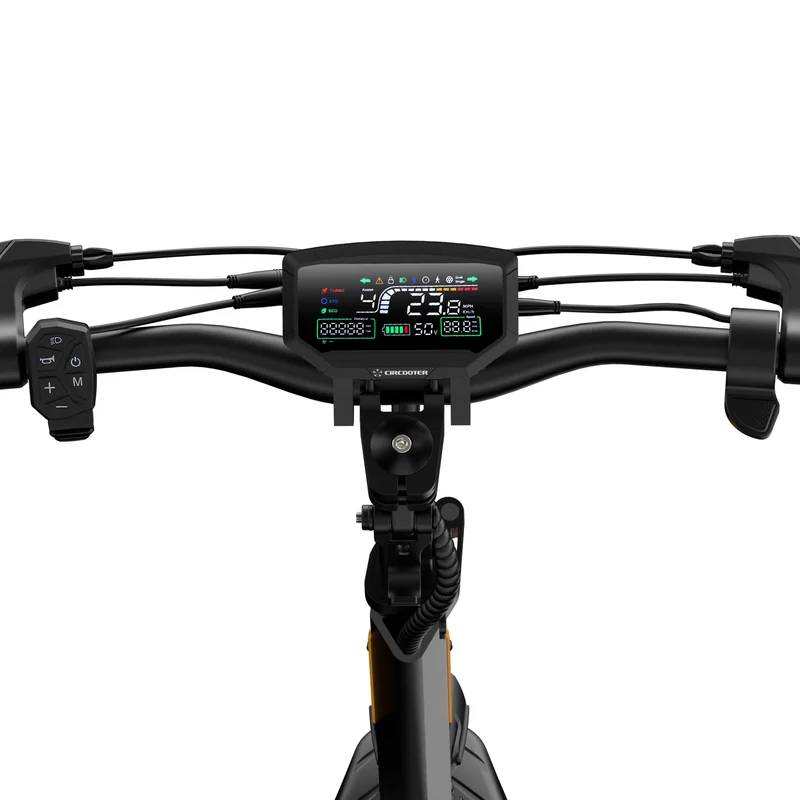 Transio Pro Off-Road Electric Scooter