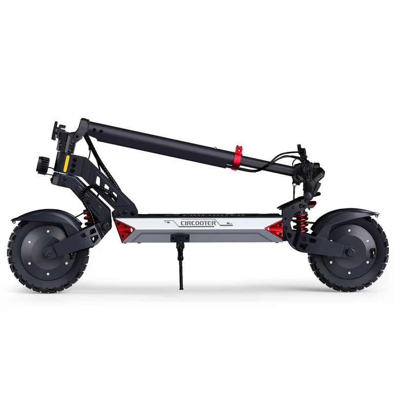 Landturbo Ultra Off-Road Electric Scooter
