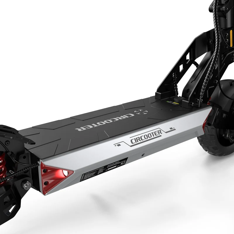 Landturbo Ultra Off-Road Electric Scooter