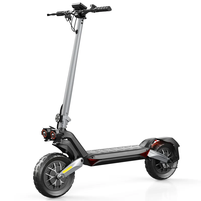 Raptor Pro Off-Road Electric Scooter