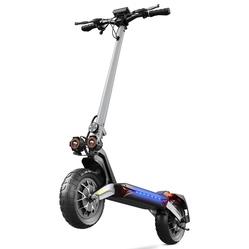 Raptor Pro Off-Road Electric Scooter