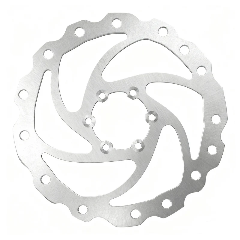 Disc Brake for Mate