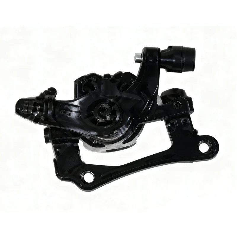 Disc Brake for Landturbo Series
