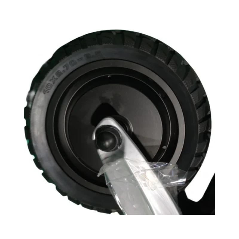 Motor Wheel / Tire for Raptor Pro E-Scooters