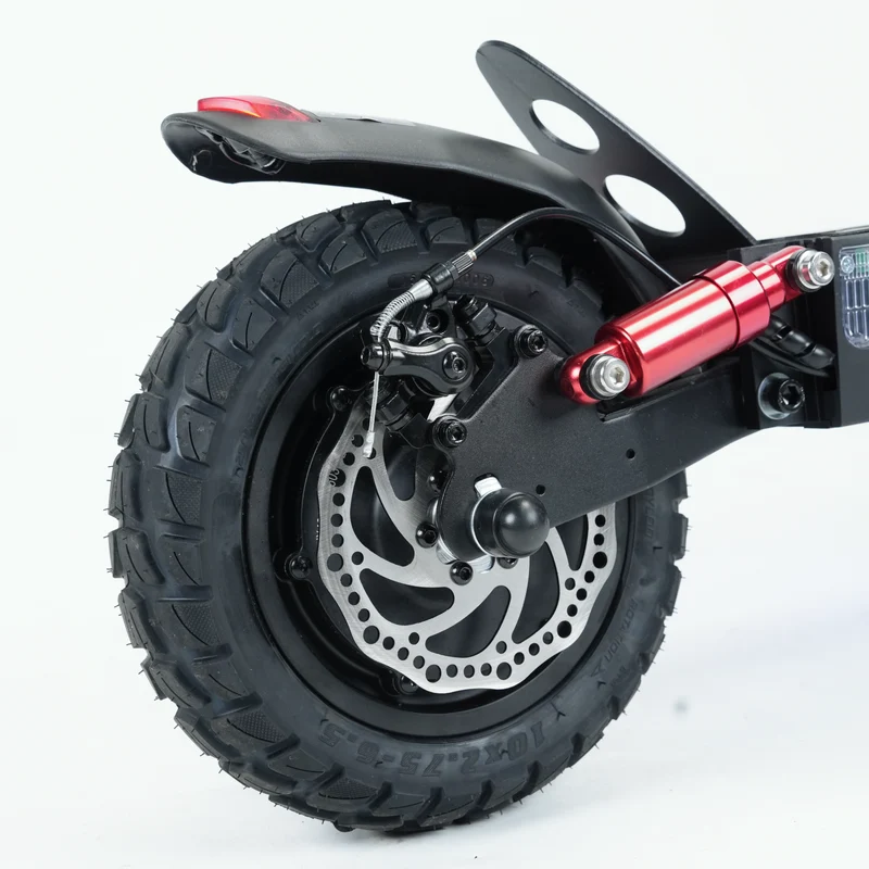 Motor Wheel for Mate Electric Scooters
