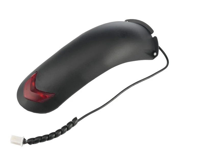 Rear Fender for Mate Electric Scooter