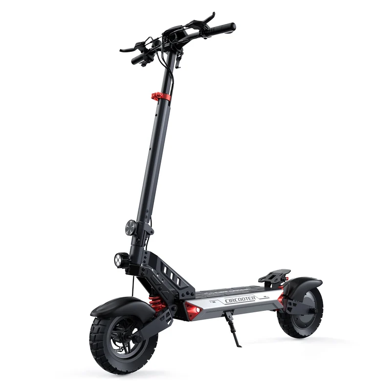 Landturbo Electric Scooter