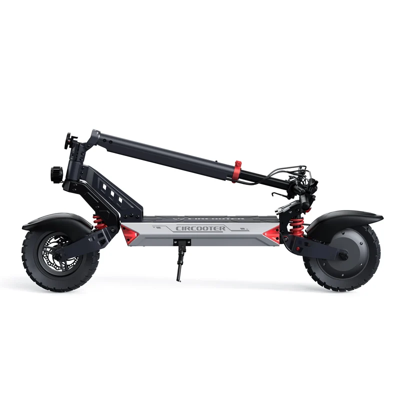 Landturbo Electric Scooter