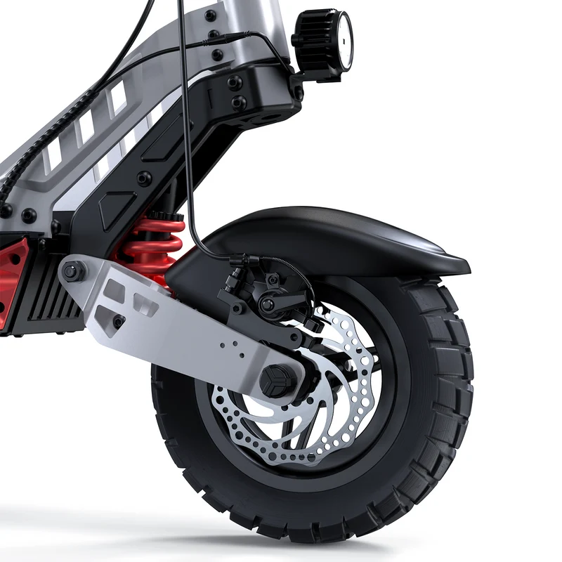 Landturbo Pro Electric Scooter