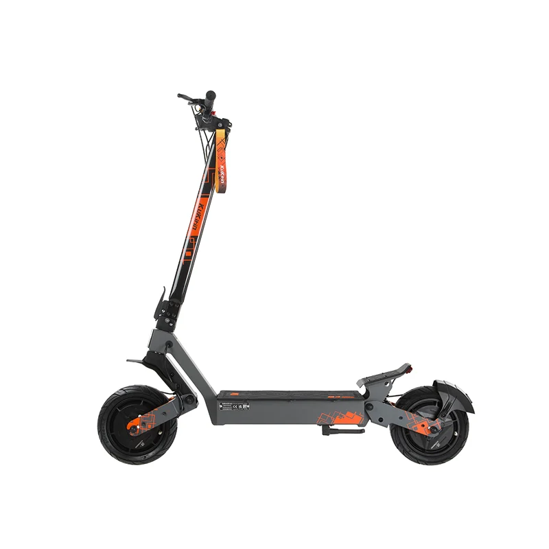 Monopattino elettrico KuKirin G4 Ultra