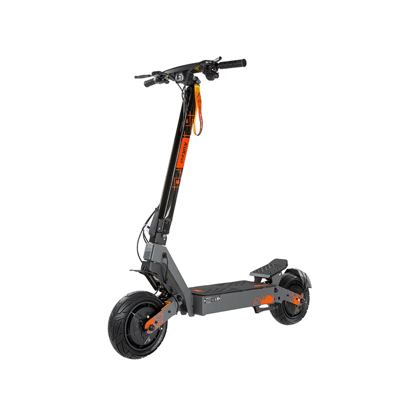 Monopattino elettrico KuKirin G4 Ultra