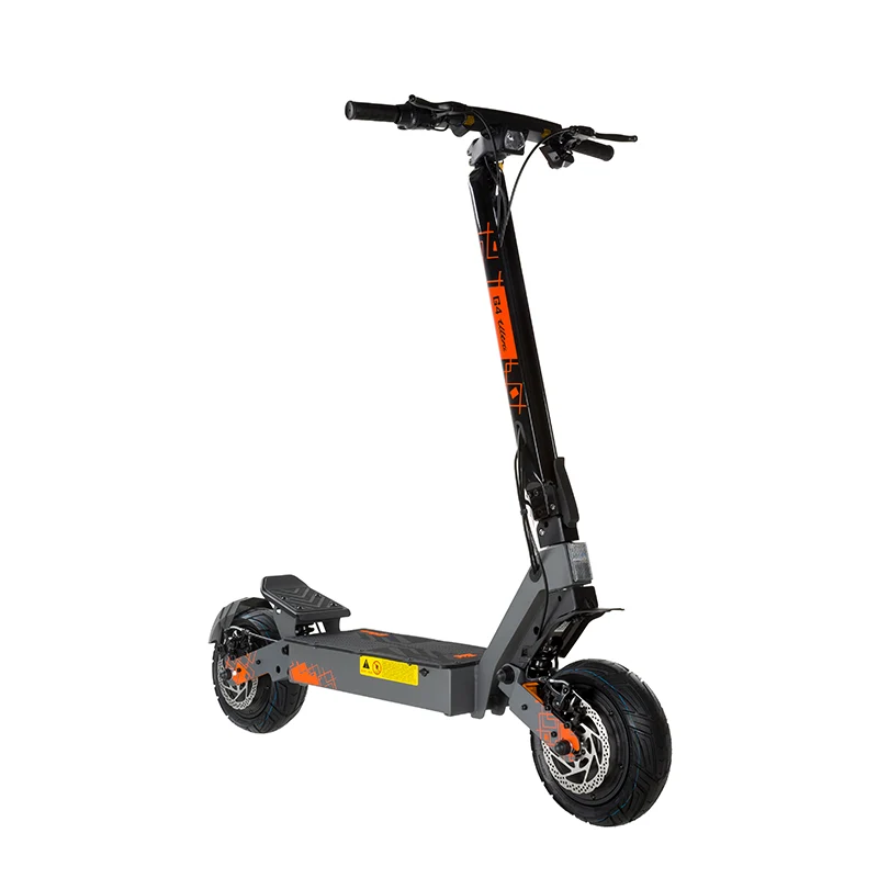 Monopattino elettrico KuKirin G4 Ultra