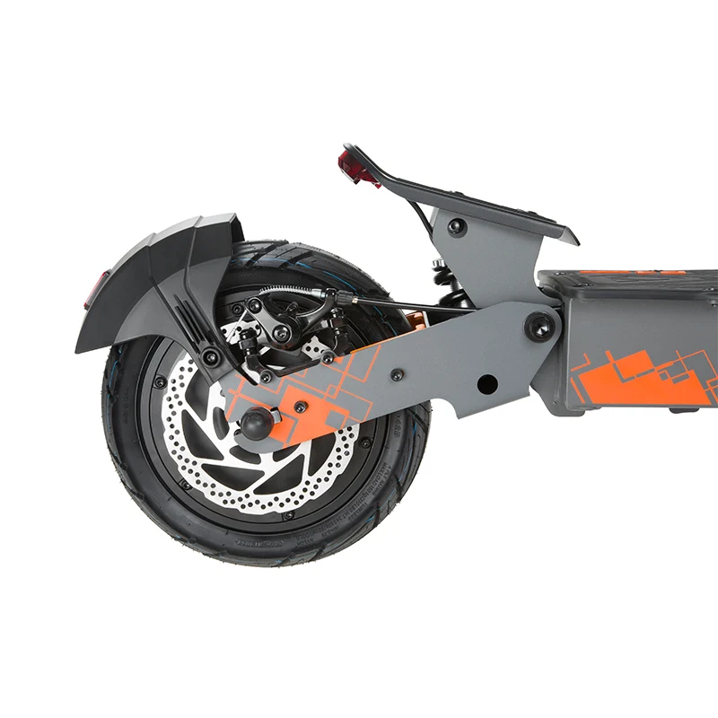 Monopattino elettrico KuKirin G4 Ultra