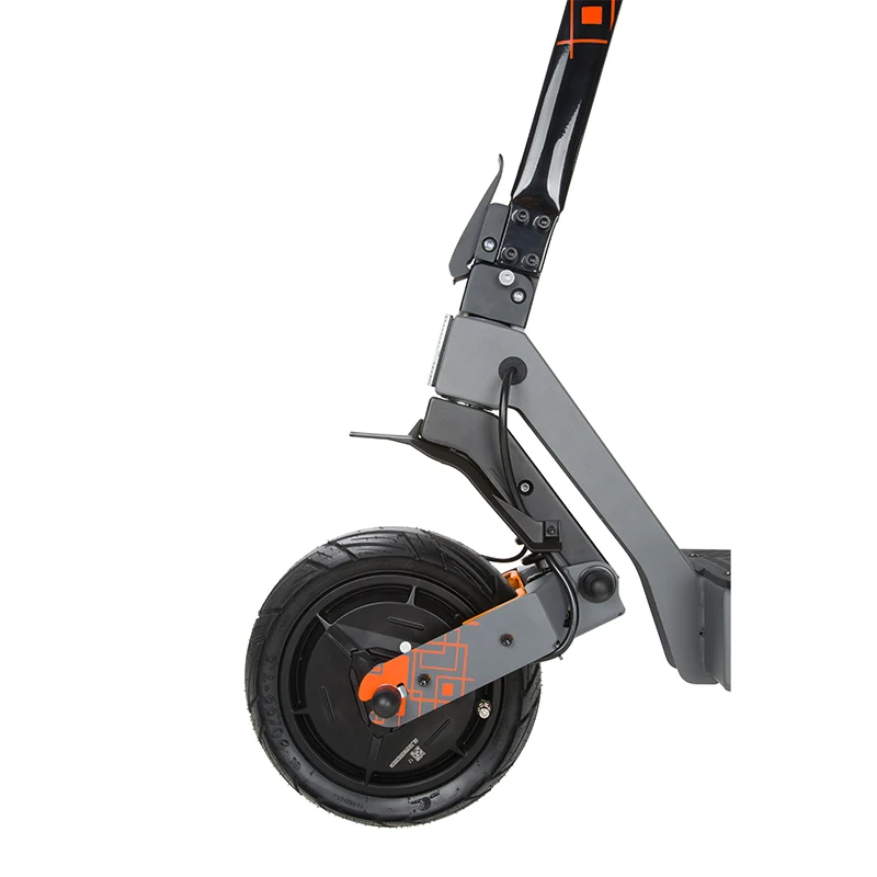 Monopattino elettrico KuKirin G4 Ultra