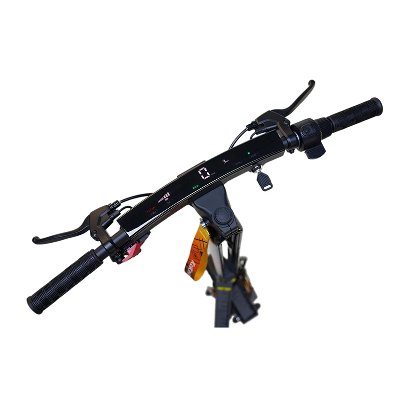 Monopattino elettrico KuKirin G4 Ultra
