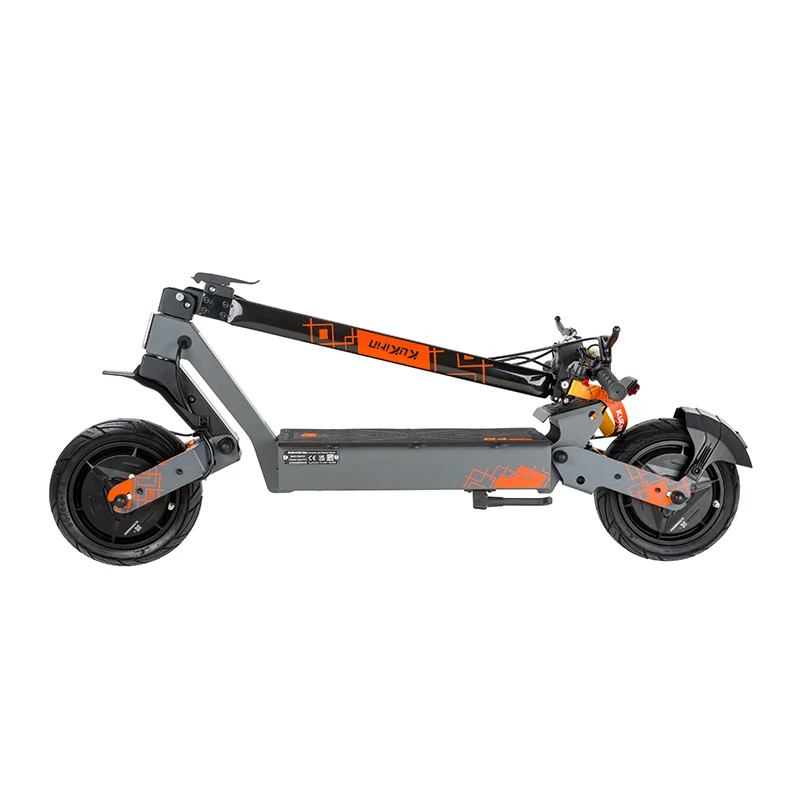 Monopattino elettrico KuKirin G4 Ultra