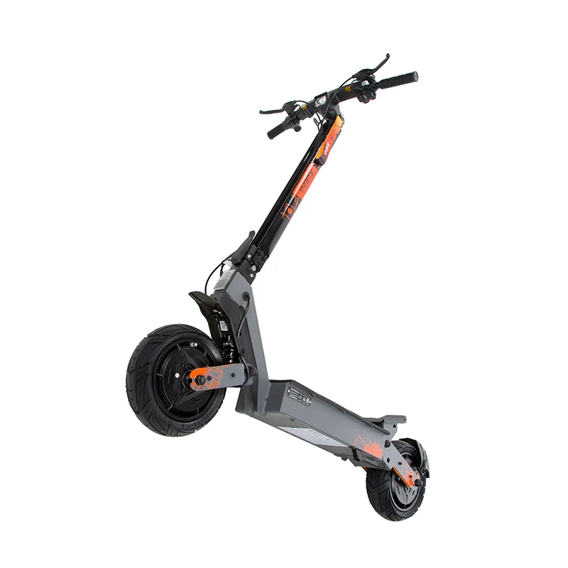 Monopattino elettrico KuKirin G4 Ultra