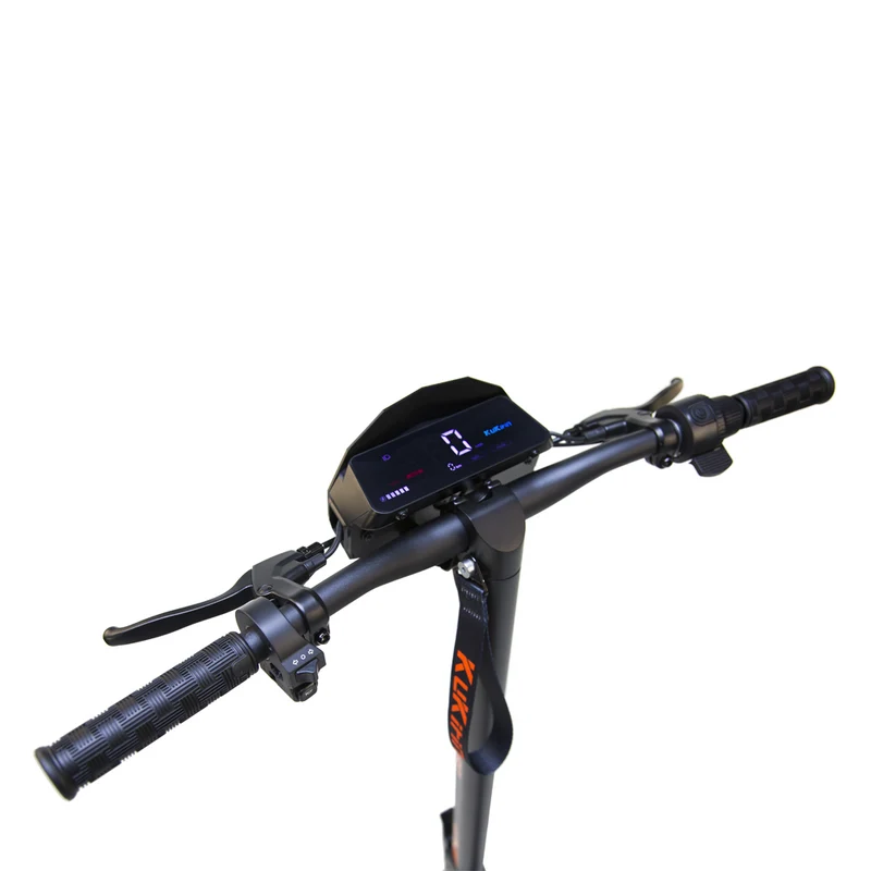 Monopattino elettrico KuKirin G2 (certificato DGT)
