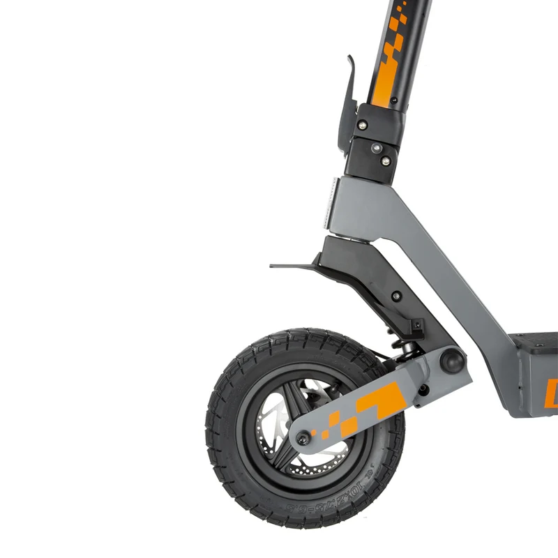 Monopattino elettrico KuKirin G2 (certificato DGT)