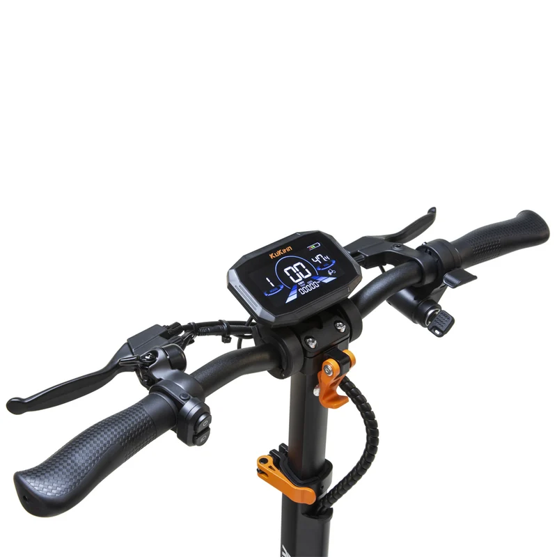 Monopattino elettrico KuKirin G2 Pro (certificato ABE)