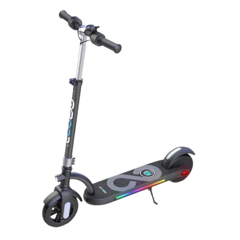Gyroor H40 Electric Scooter for Kids with LED Display