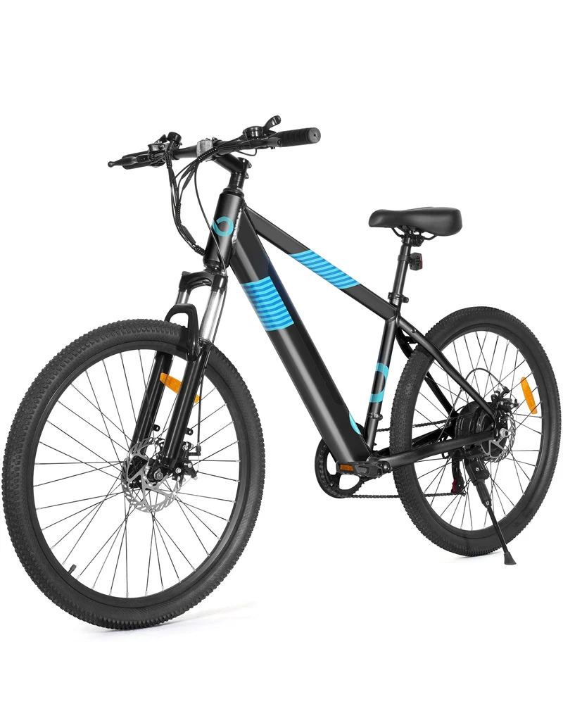 Gyroor EB262 Electric Bike with 26" Tires