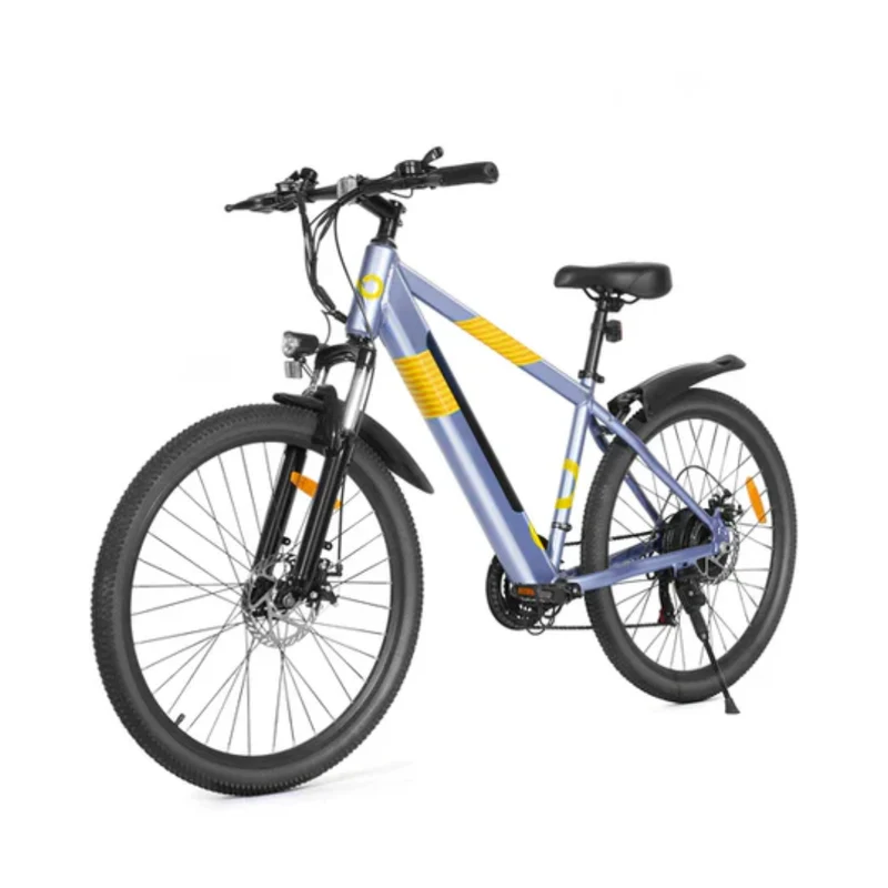 Gyroor EB263 Electric Bike with 26" Tires