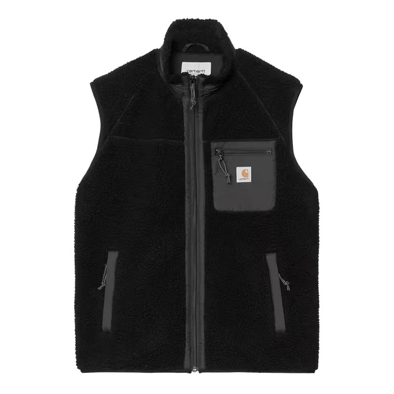 Gilet Pile Prentis