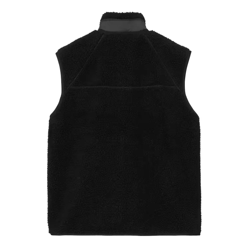 Gilet Pile Prentis