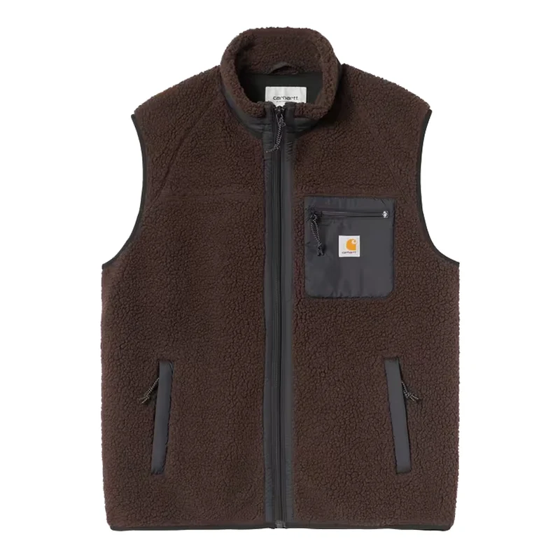 Gilet Pile Prentis