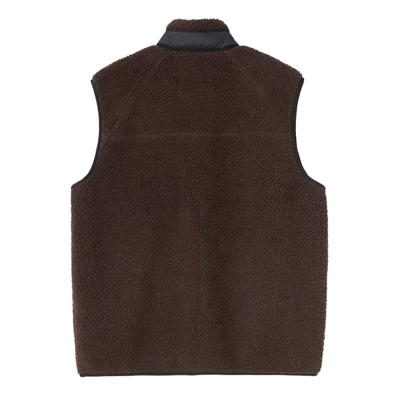 Gilet Pile Prentis