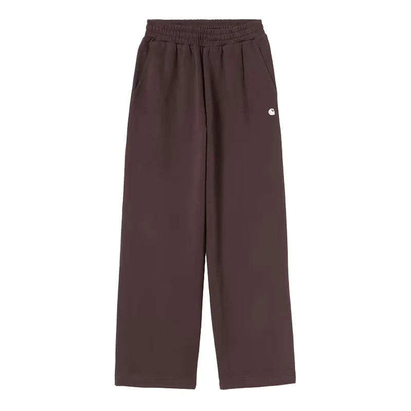 Pantalone In Felpa Cassie Donna
