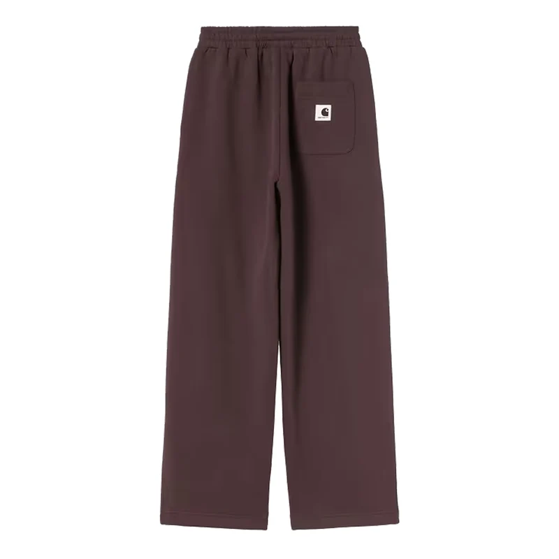 Pantalone In Felpa Cassie Donna