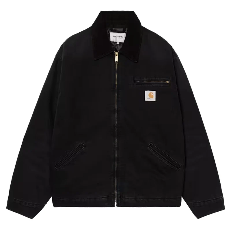Jacket Og Detroid