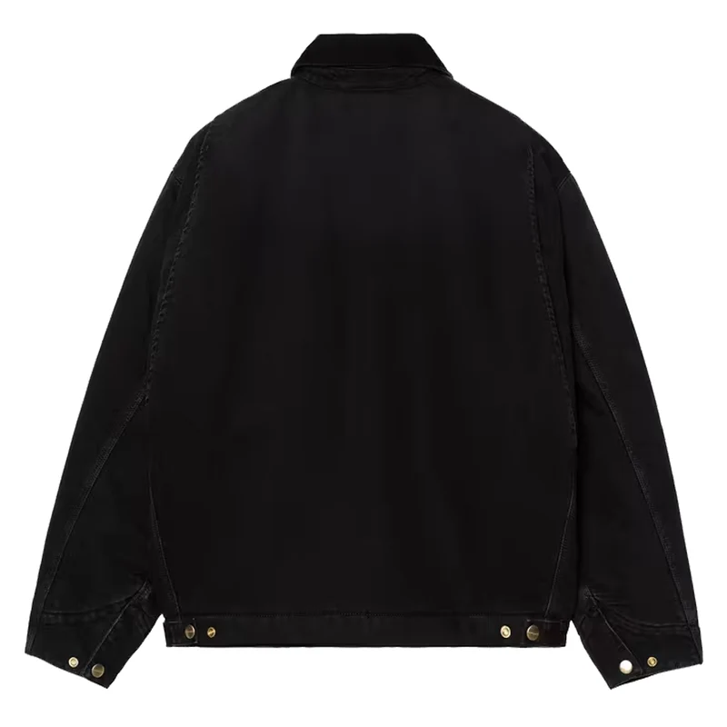 Jacket Og Detroid