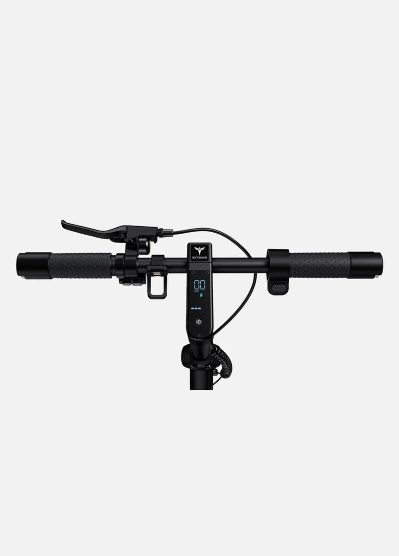 Engwe Y10 350W Brushless Motor 65KM Range Folding Electric Scooter for Adults