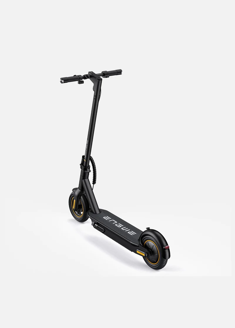 Engwe Y10 350W Brushless Motor 65KM Range Folding Electric Scooter for Adults