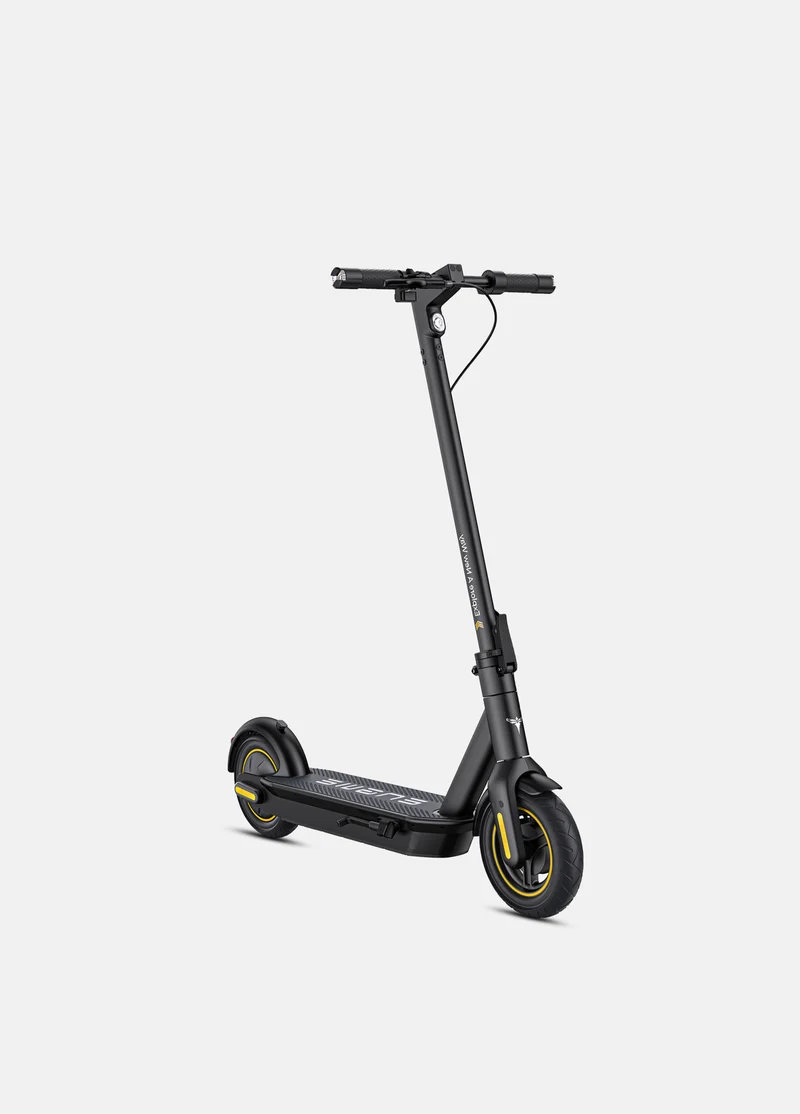Engwe Y10 350W Brushless Motor 65KM Range Folding Electric Scooter for Adults