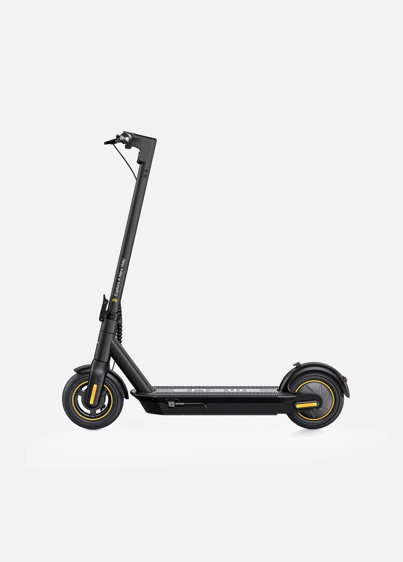 Engwe Y10 350W Brushless Motor 65KM Range Folding Electric Scooter for Adults
