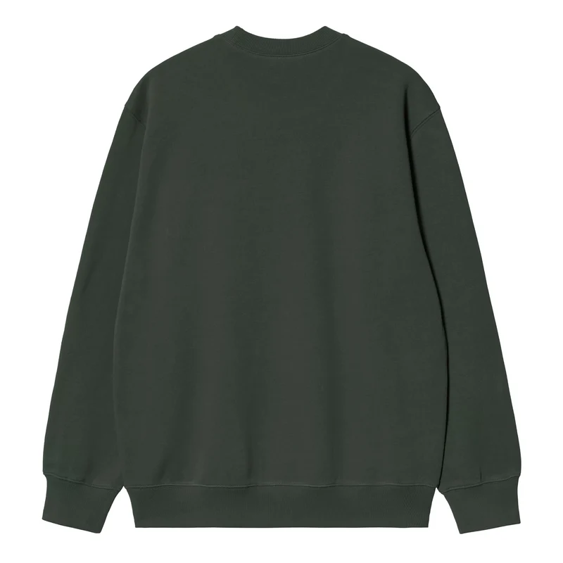 Felpa Giro Carhartt