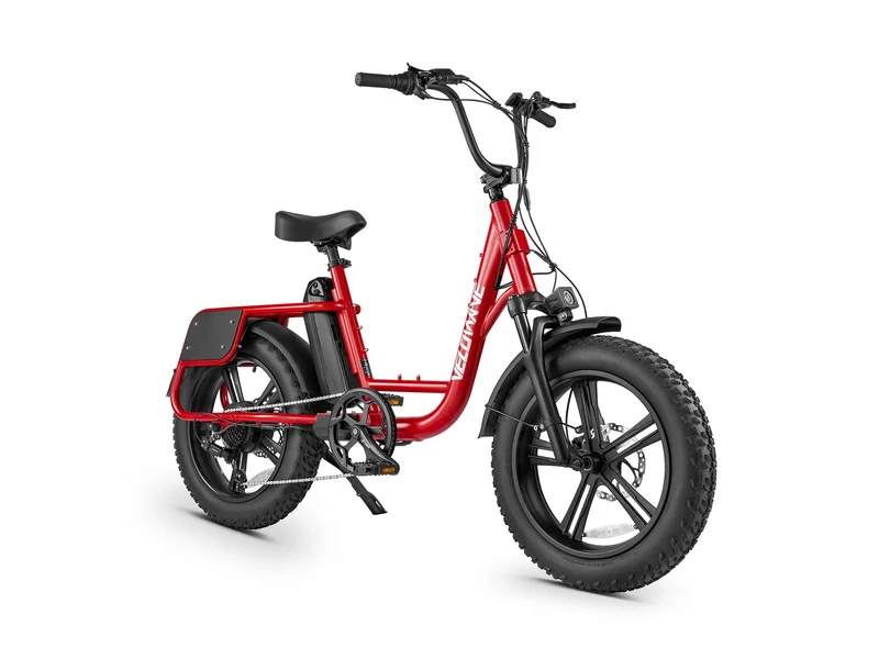 Velowave Prado S Commuter Electric Bike