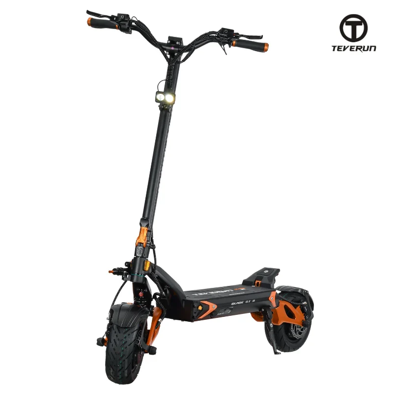 Teverun Blade GT II+ Electric Scooter