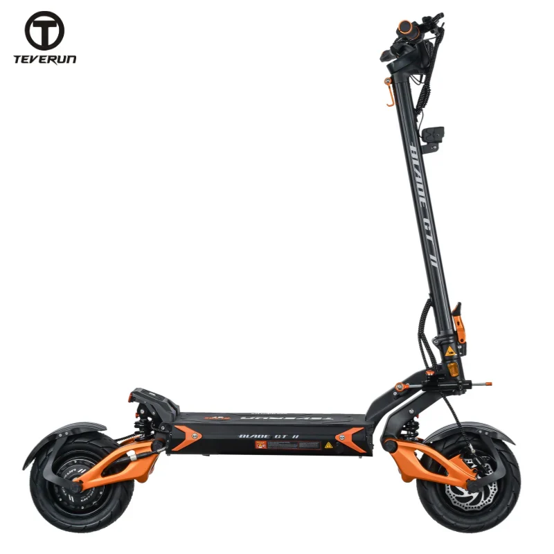 Teverun Blade GT II+ Electric Scooter