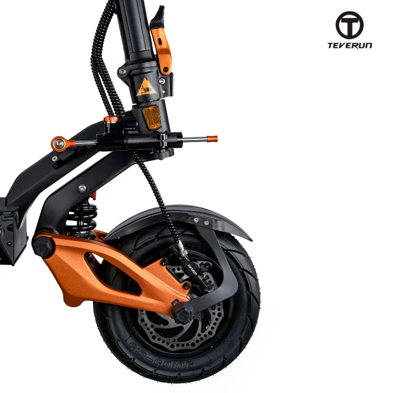 Teverun Blade GT II+ Electric Scooter