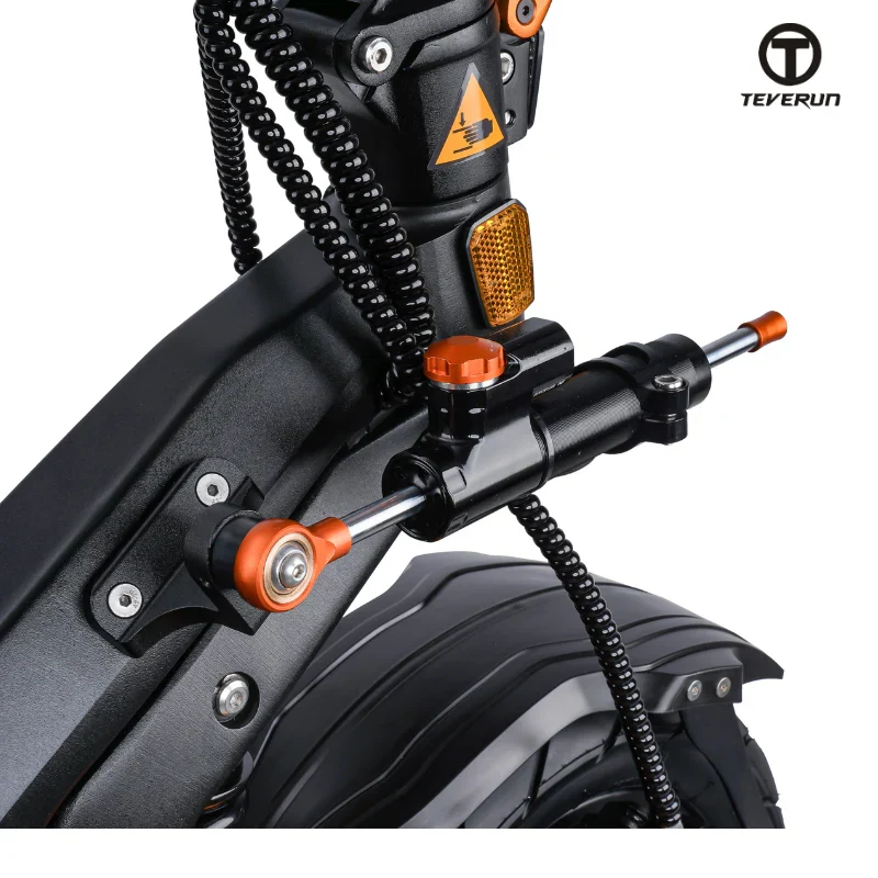 Teverun Blade GT II+ Electric Scooter