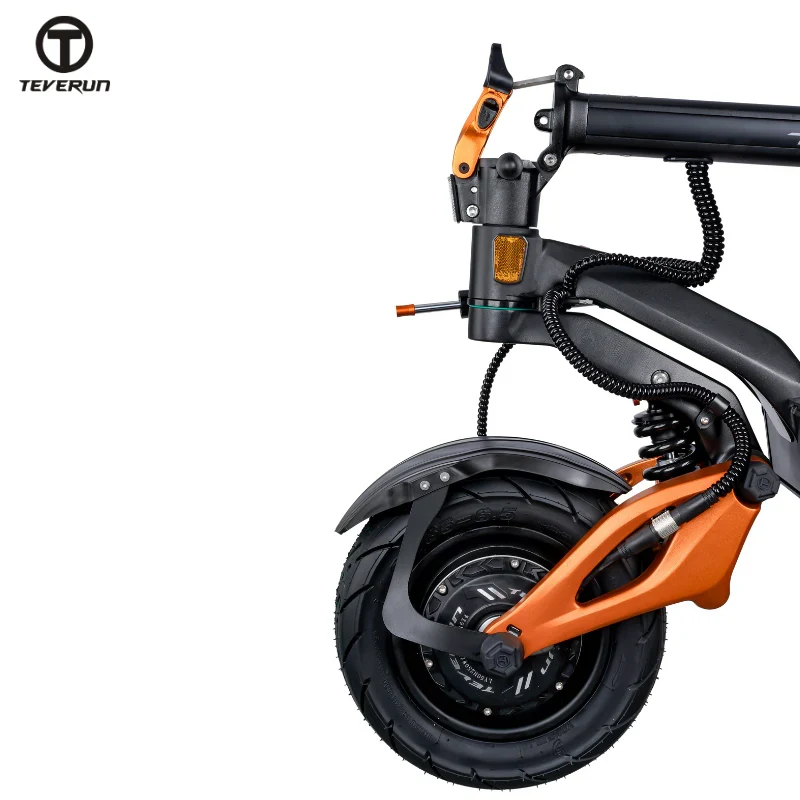 Teverun Blade GT II+ Electric Scooter