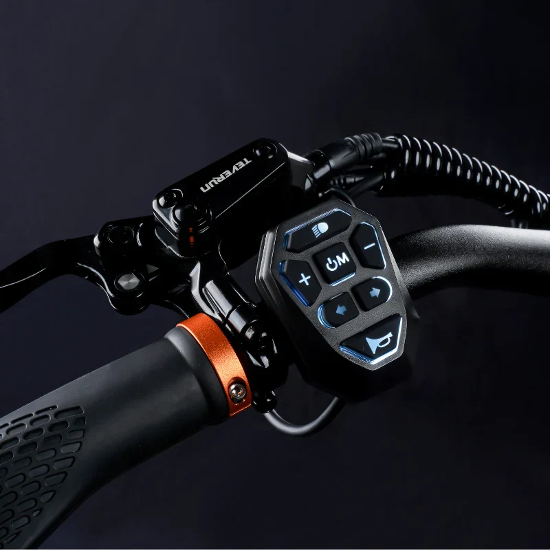 Teverun Blade GT II+ Electric Scooter